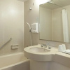 Отель Comfort Inn Yokaichi, фото 6