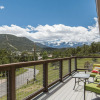 Отель Coyote Mountain Lodge, фото 14