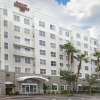 Отель Residence Inn By Marriott Tampa Downtown, фото 1
