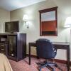 Отель Quality Inn And Suites Monroe, фото 18