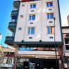 Отель dilek butik otel, фото 27