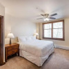 Отель Zephyr Mountain Lodge, Condo | Ski-In/Ski-Out Village Corridor View (Value-Rated Condo 2310), фото 4
