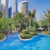 Отель W Dubai - Mina Seyahi, Adults only, фото 15