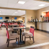 Отель Comfort Inn Mechanicsburg - Harrisburg South, фото 27