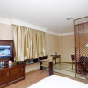 Отель GreenInn Zhejiang Jinhua Yiwu Qingkou Lantian Business Hotel, фото 9