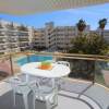 Отель Apartamento Acogedor Para 4 Personas en Cambrils, фото 7