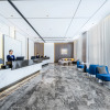 Отель Hampton by Hilton Tianjin Jiefang South Road, фото 18