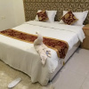 Отель Manazel Al Nokhba Furnished Apartments, фото 4