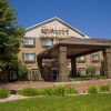 Отель Quality Inn & Suites University Fort Collins в Форт-Коллинзе