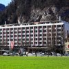 Отель Hapimag Resort Interlaken в Интерлакене