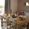Отель Résidence Lagrange Vacances Cap Green, фото 24