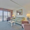 Отель Magnificent Views From This 8th Floor 2br 2ba in North Myrtle Beach, фото 12
