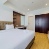 Отель Modern Look 3Br With Branz Bsd City Apartment, фото 5