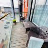 Отель Cozy Foorum Apartment - Tallinn City Centre, фото 8