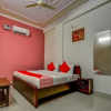 Отель OYO 17265 Hotel Kankariya, фото 13