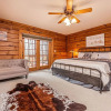 Отель Rock Lodge Cabin, фото 19