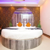 Отель Deluxe Inn, фото 11