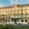 Отель Metropole Geneve, фото 1