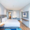 Отель Holiday Inn Express Xi'An Intl Trade & Logistic Park, an IHG Hotel, фото 7