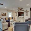 Отель Beautiful Port St Lucie Home w/ Hot Tub!, фото 14