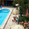Отель Pousada Mar Azul, фото 5