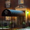 Отель Old Capitol Inn в Джексоне