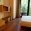 Отель Baratero Wooden House Apartment, фото 24