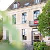 Отель ibis Douai Centre, фото 1