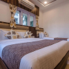 Отель OYO 10217 Hotel Golden Palms, фото 7