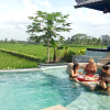 Отель Kayangan Villa Ubud, фото 20