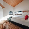 Отель Blue View Cabin 6A with Hot Tub, фото 8