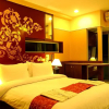 Отель Mariya Boutique Hotel At Suvarnabhumi Airport, фото 4