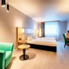 Отель ACHAT Hotel Egelsbach Frankfurt, фото 7