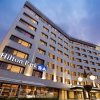 Отель Hilton ParkSA Istanbul в Стамбуле