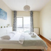 Отель Vibrant Residance Flat With City View in Umraniye, фото 24