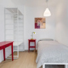 Отель Lovely  3 rooms apartment close Trastevere Station, фото 15