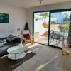 Отель Lanzarote-Beach-Apartment, Las Cucharas Beach, Costa Teguise -- 1 MINUTE WALK FROM MAIN SQUARE, 35 M, фото 9