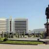 Отель Grand Hotel Uzbekistan, фото 1