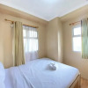 Отель Cozy 2Br Apartment At Suites @ Metro, фото 4