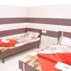 Отель Goroomgo Asha Guest House Amritsar в Амритсаре