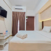 Отель Nice Studio Apartment At M-Town Residence, фото 3