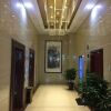 Отель Grand International Hotel Changxin, фото 3