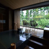 Отель Hakone Gora Byakudan, фото 17