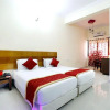 Отель Oyo Rooms Jubilee Hills Extension, фото 2