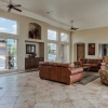 Отель Angels Landing – Large 3 bedroom with Spectacular View of Coral Canyon Golf Course, фото 1