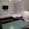Отель Moree Lodge Motel, фото 12