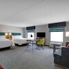Отель Hampton Inn & Suites Belleville, фото 30
