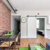 Отель Stylish 2Br Apartment in the Heart of Hamilton 2, фото 25