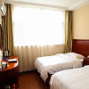 Отель GreenTree Inn JiangSu WuXi BinHu HuiHe Road XiHui Garden Express Hotel, фото 2