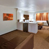 Отель Rodeway Inn & Suites Lewisville I-35, фото 7